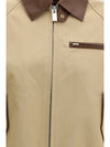 cotton jacket