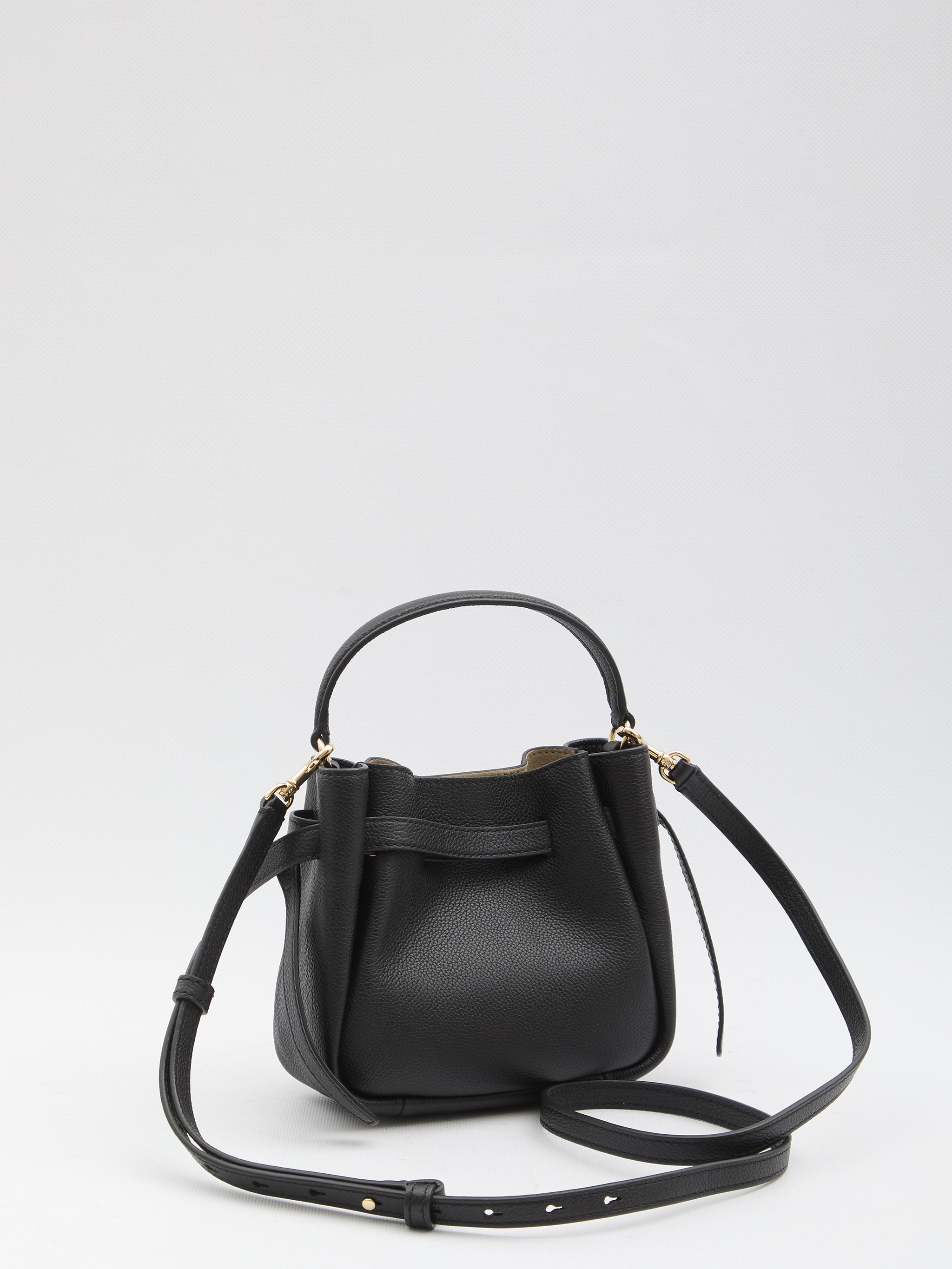 romy mini bucket bag