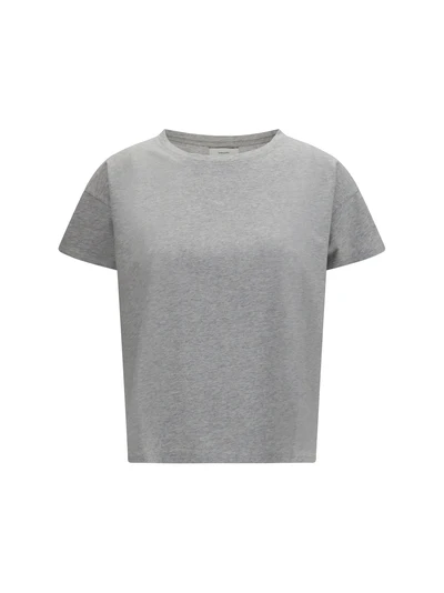 basiluzzo boxy fit t-shirt