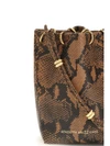 doudou petite bucket bag