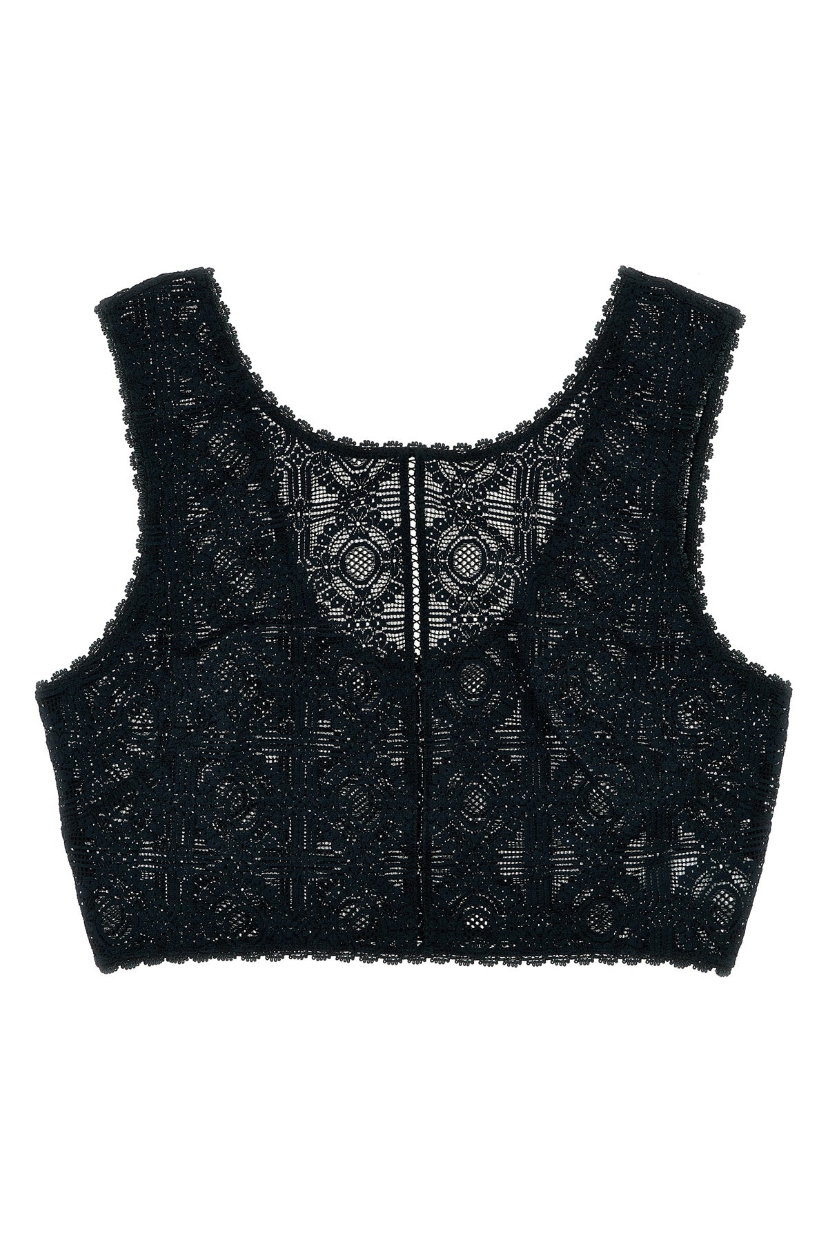 galerie tapi lace bra