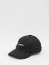 gadjo baseball cap