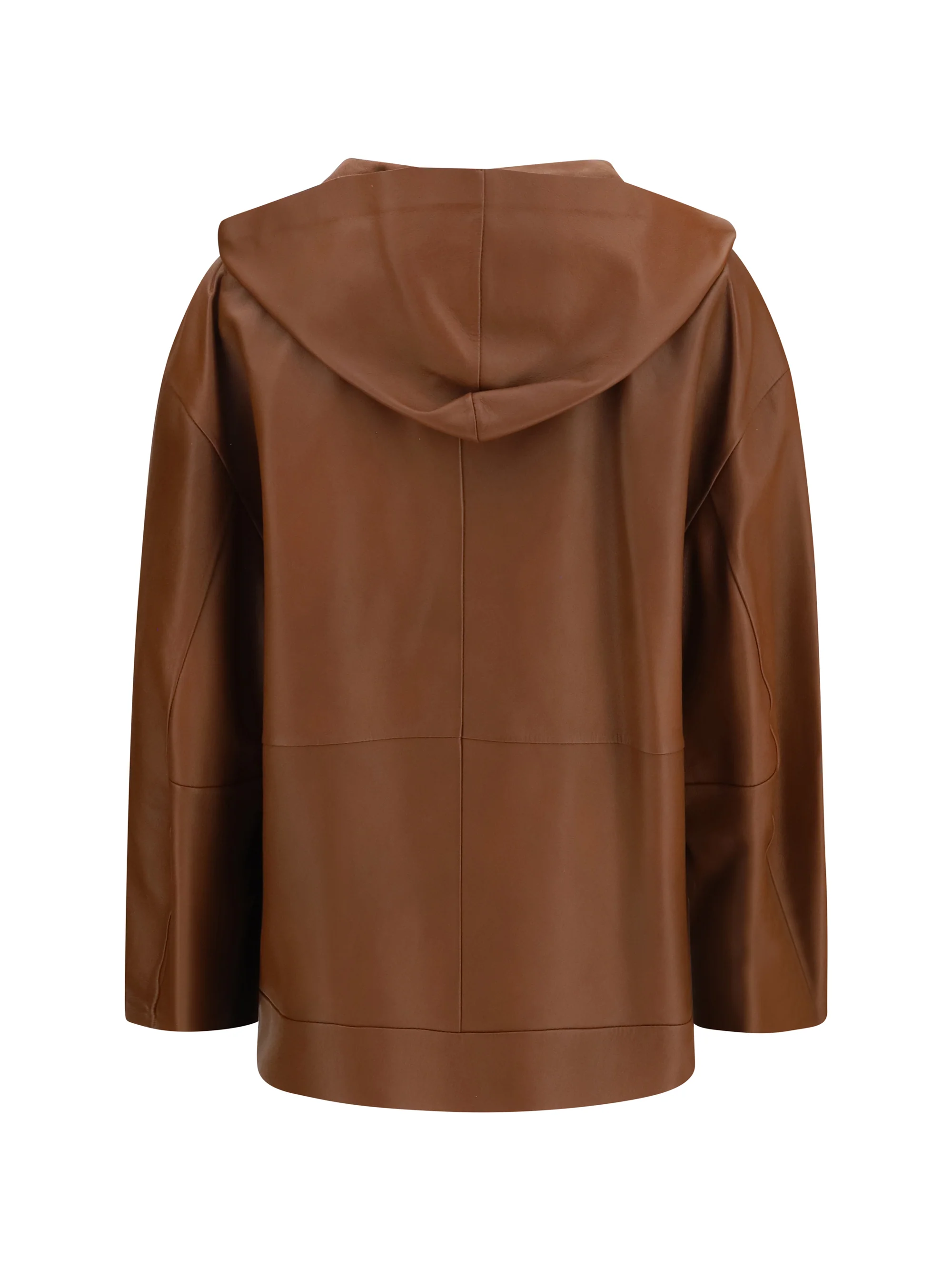 cinoso leather jacket