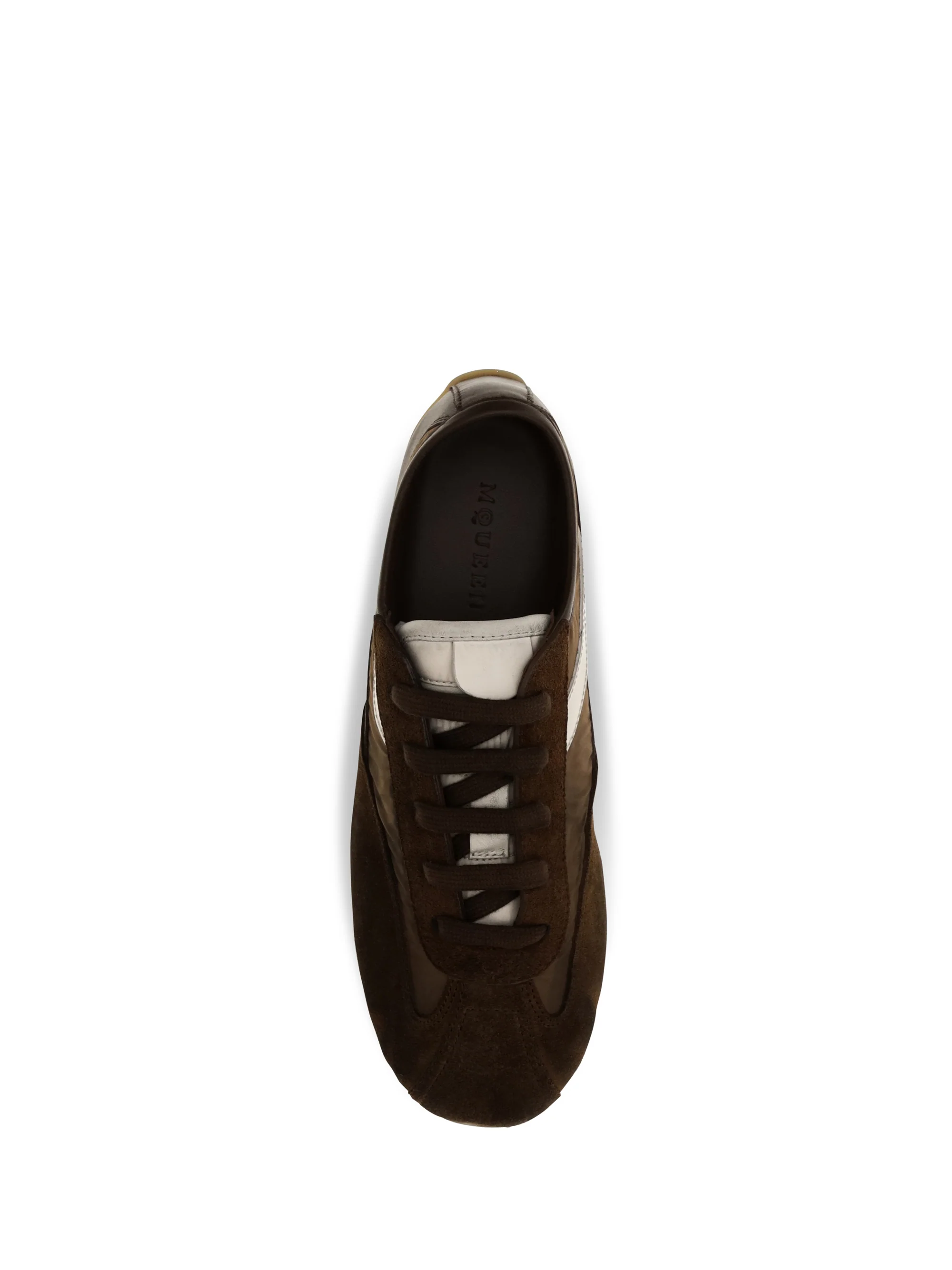 boxe sneakers