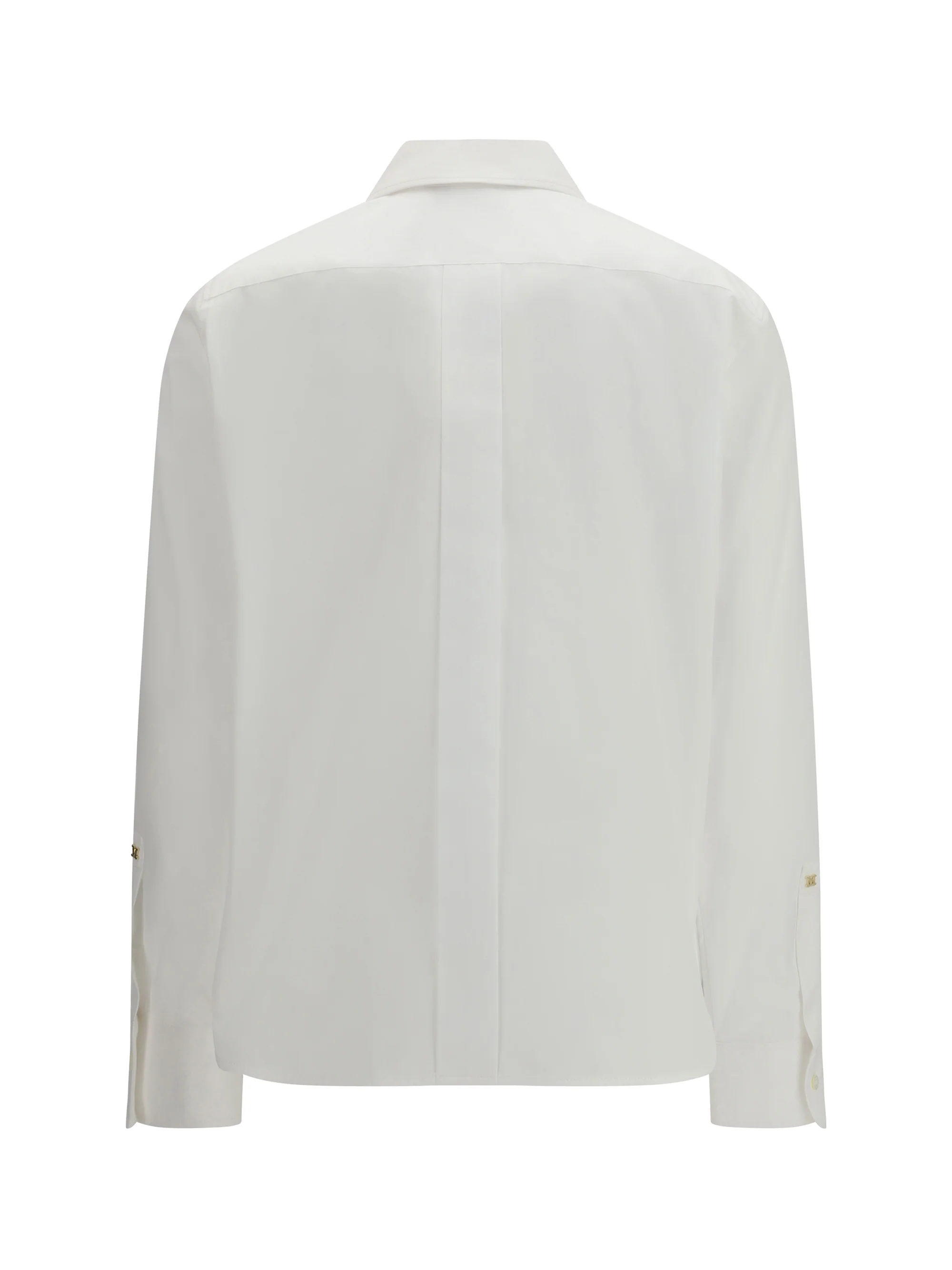 MAX MARA 40 maroso shirt