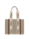 woody canvas shoulder bag