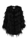 the yves salomon caban sets new standards in volume and texture in the winter wa
