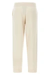 yves salomon knitted pants redefine everyday wear through a sartorial constructi