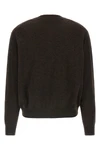 the yves salomon pure cashmere cardigan redefines the codes of luxury knitwear t