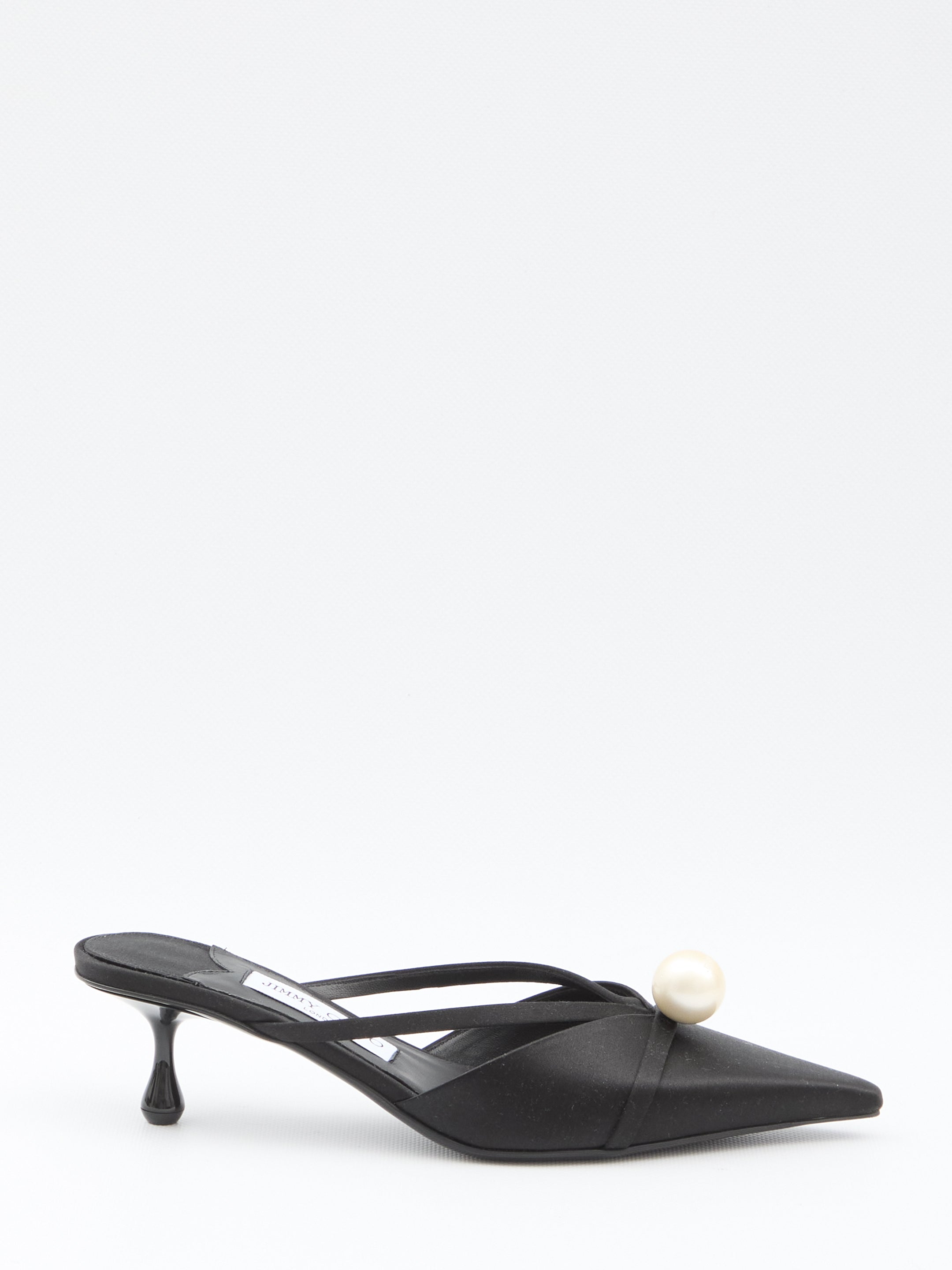JIMMY CHOO 36 sana mule 50 