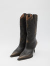 lidia western boots