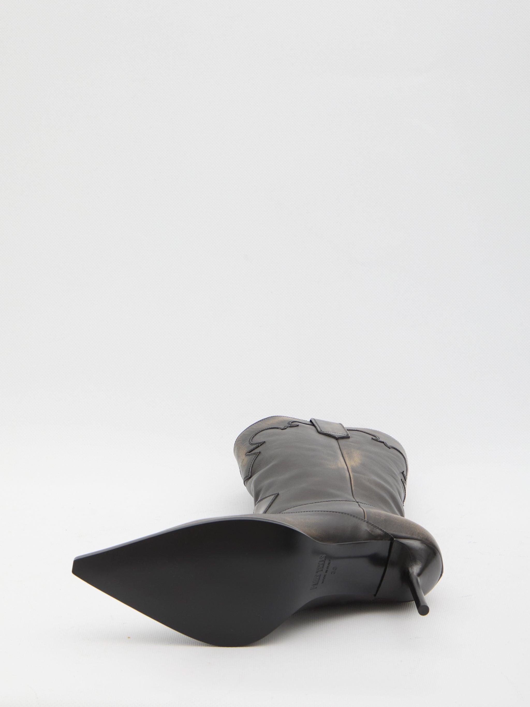 lidia western boots