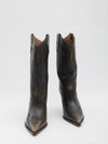 lidia western boots