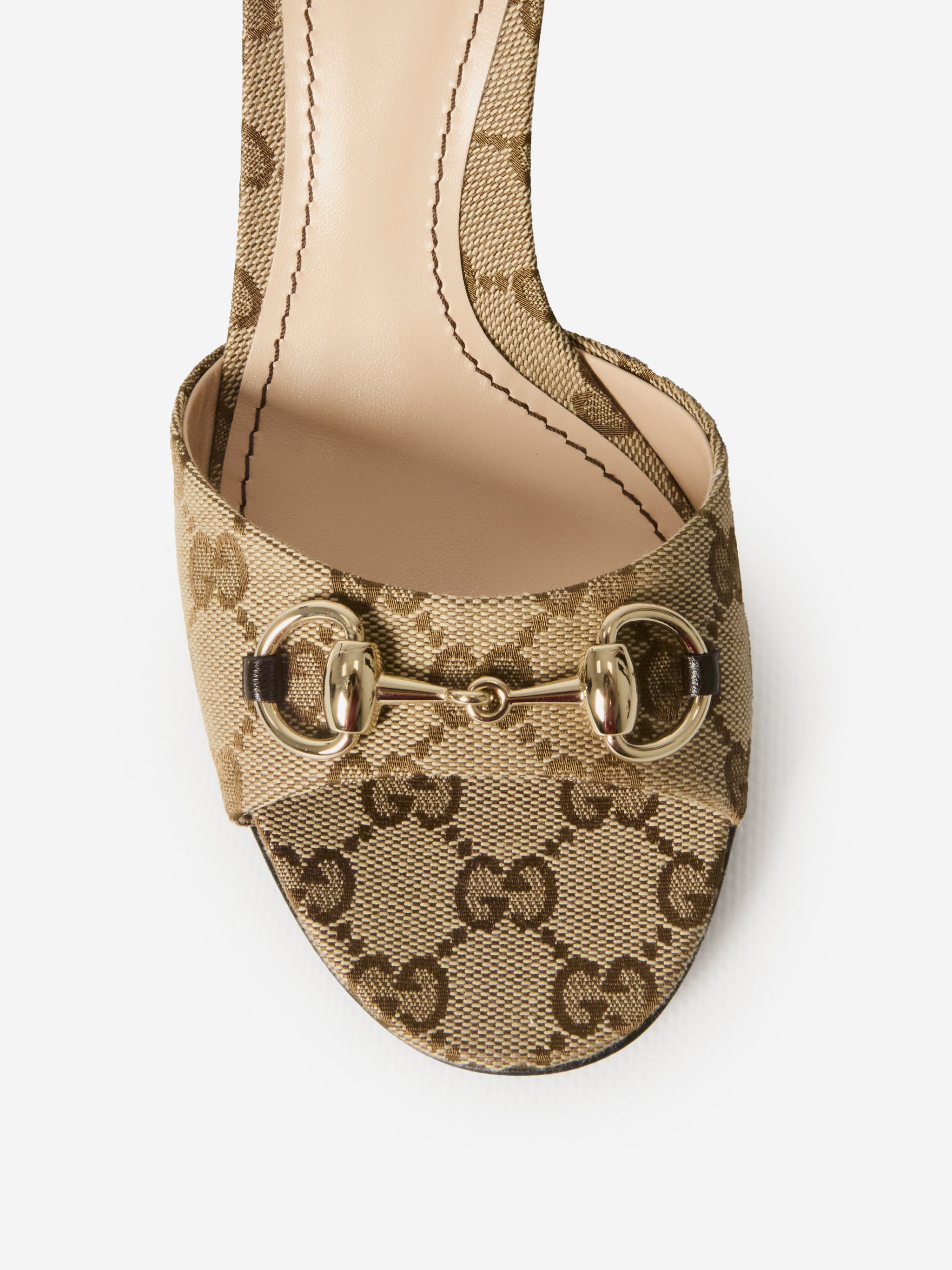 morsetto sandals
