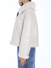 shearling jacket