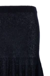 pf25 knitwear 16 skirt long skirt in wool blend knit