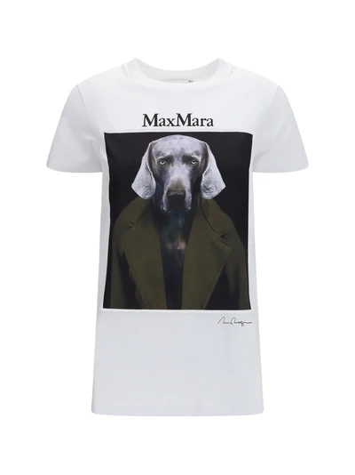 calca graphic print t-shirt