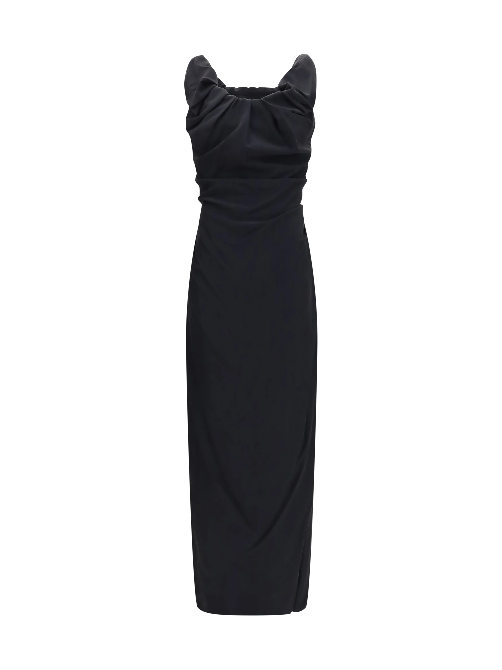 ginnie long dress
