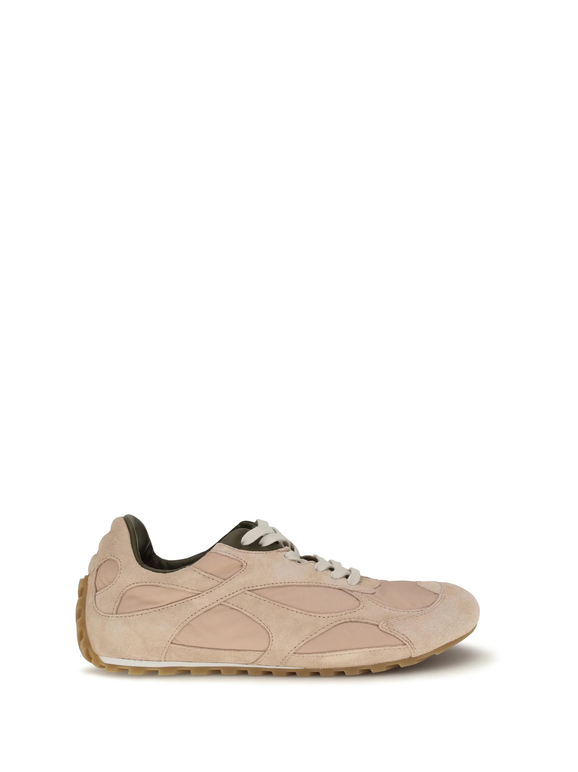 BOTTEGA VENETA 36 orbit flash sneakers
