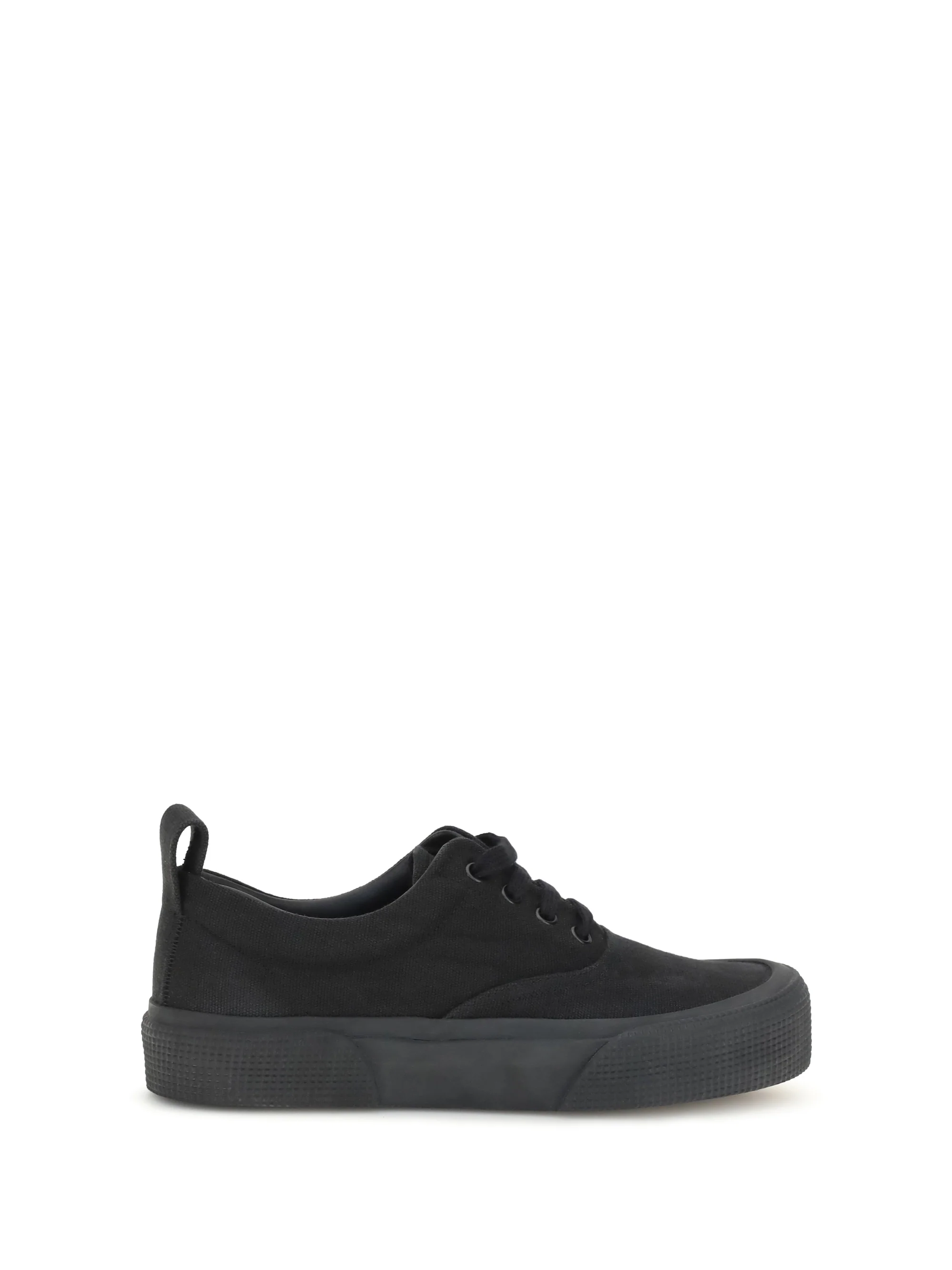 PHOEBE PHILO 37 plimsole sneakers