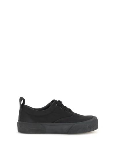 plimsole sneakers