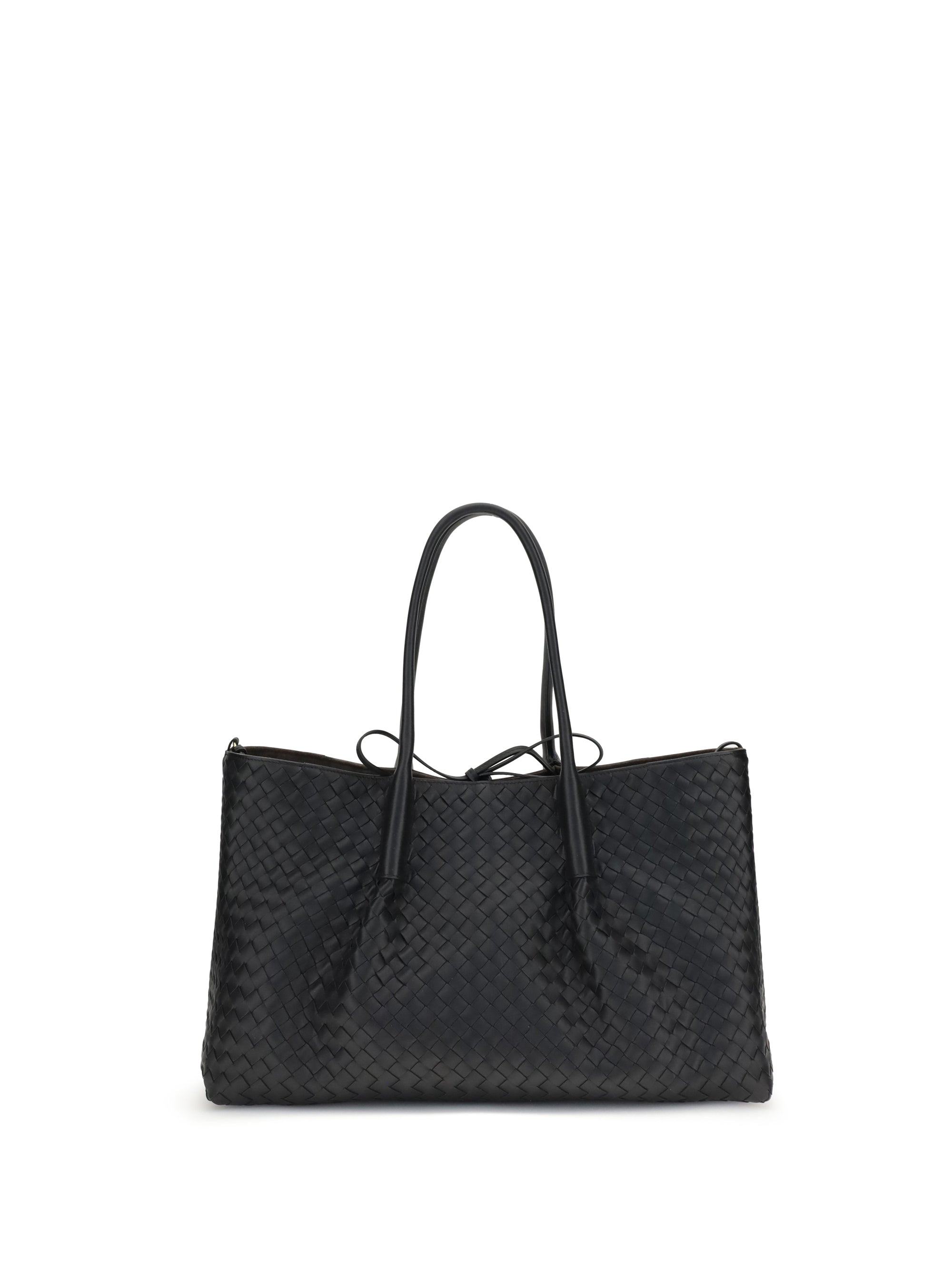 BOTTEGA VENETA OS pinacoteca tote bag