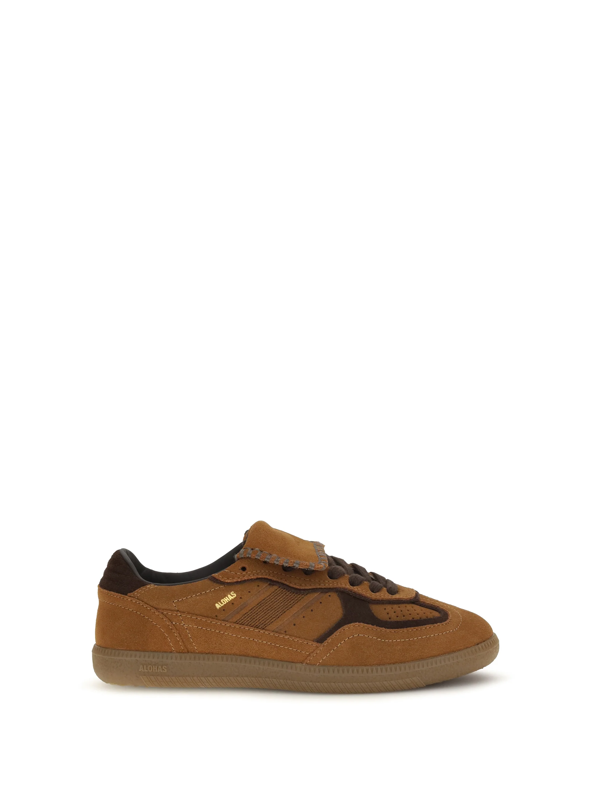 ALOHAS 36 tb.490 rife suede sneakers
