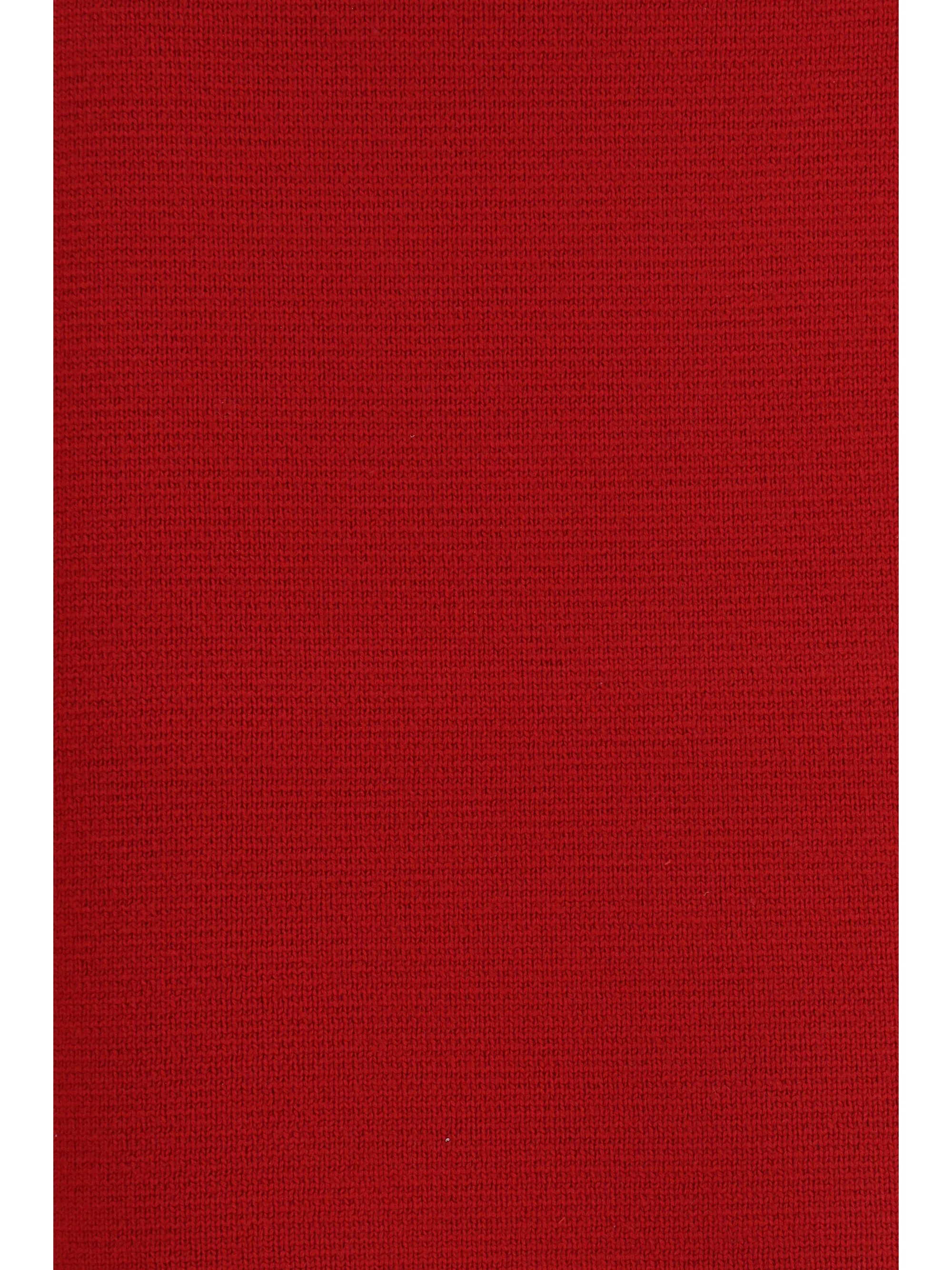 wool skirt