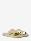 triomphe slip-on slider
