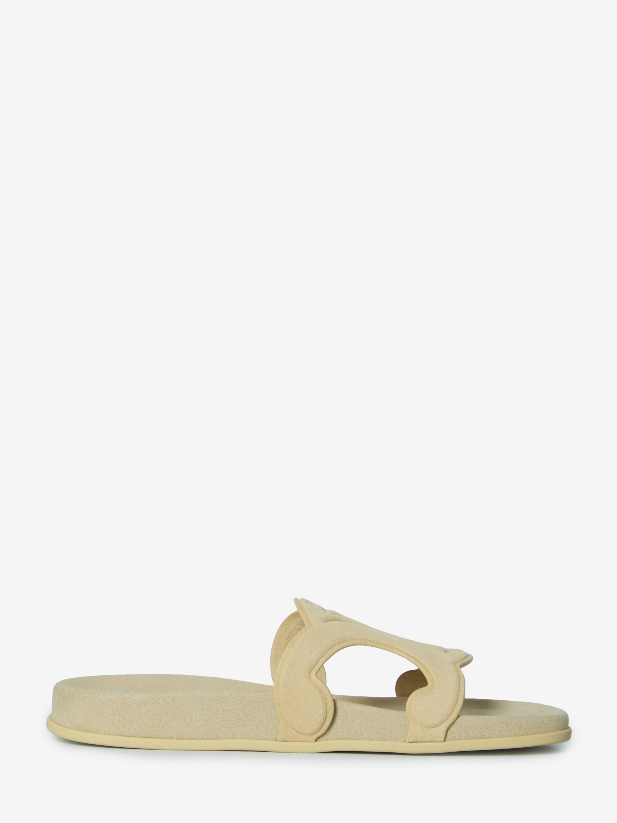 triomphe slip-on slider
