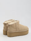 classicugg ultra mini platform