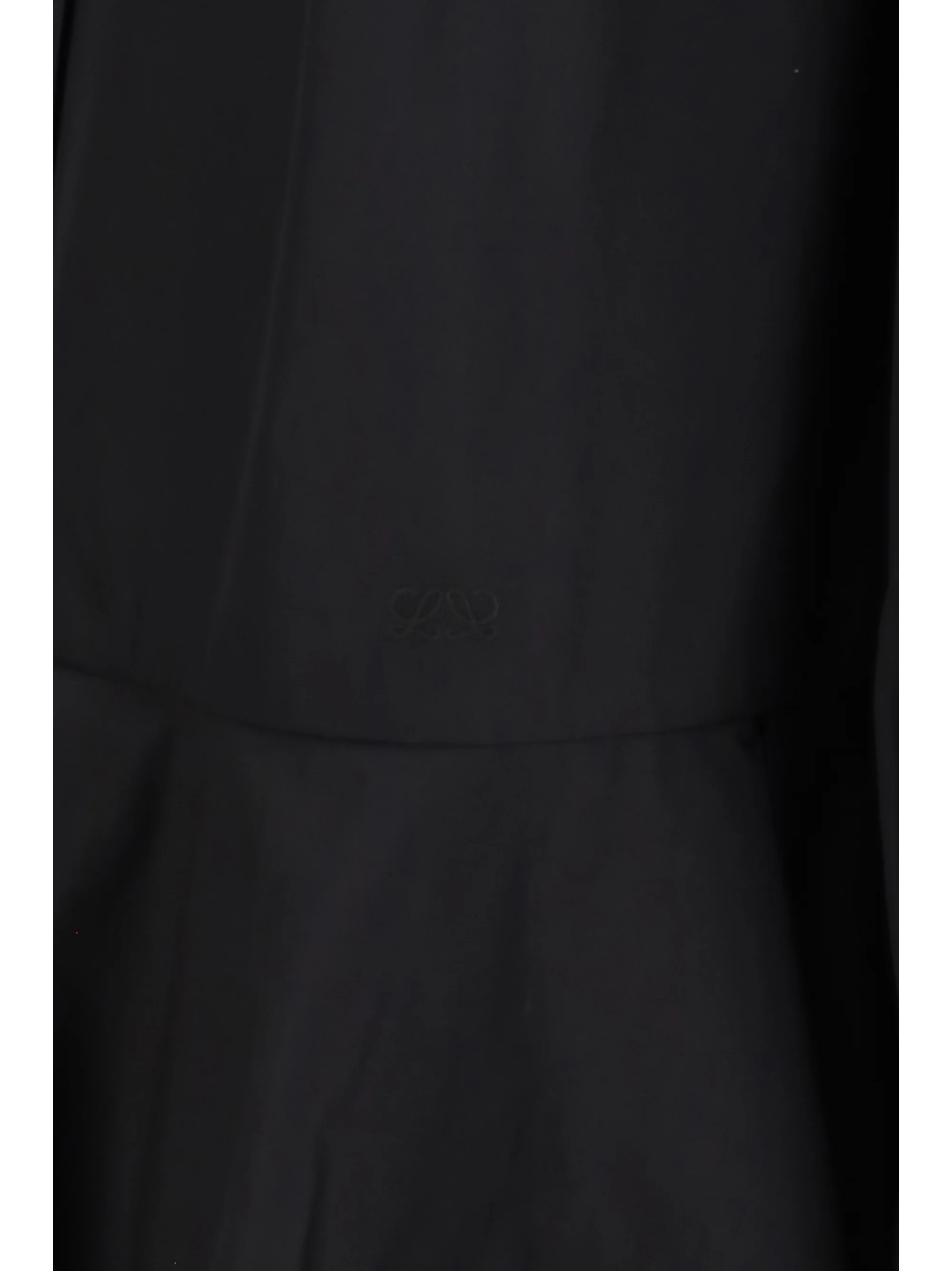 cotton shirt dress