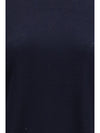 wool-blend t-shirt