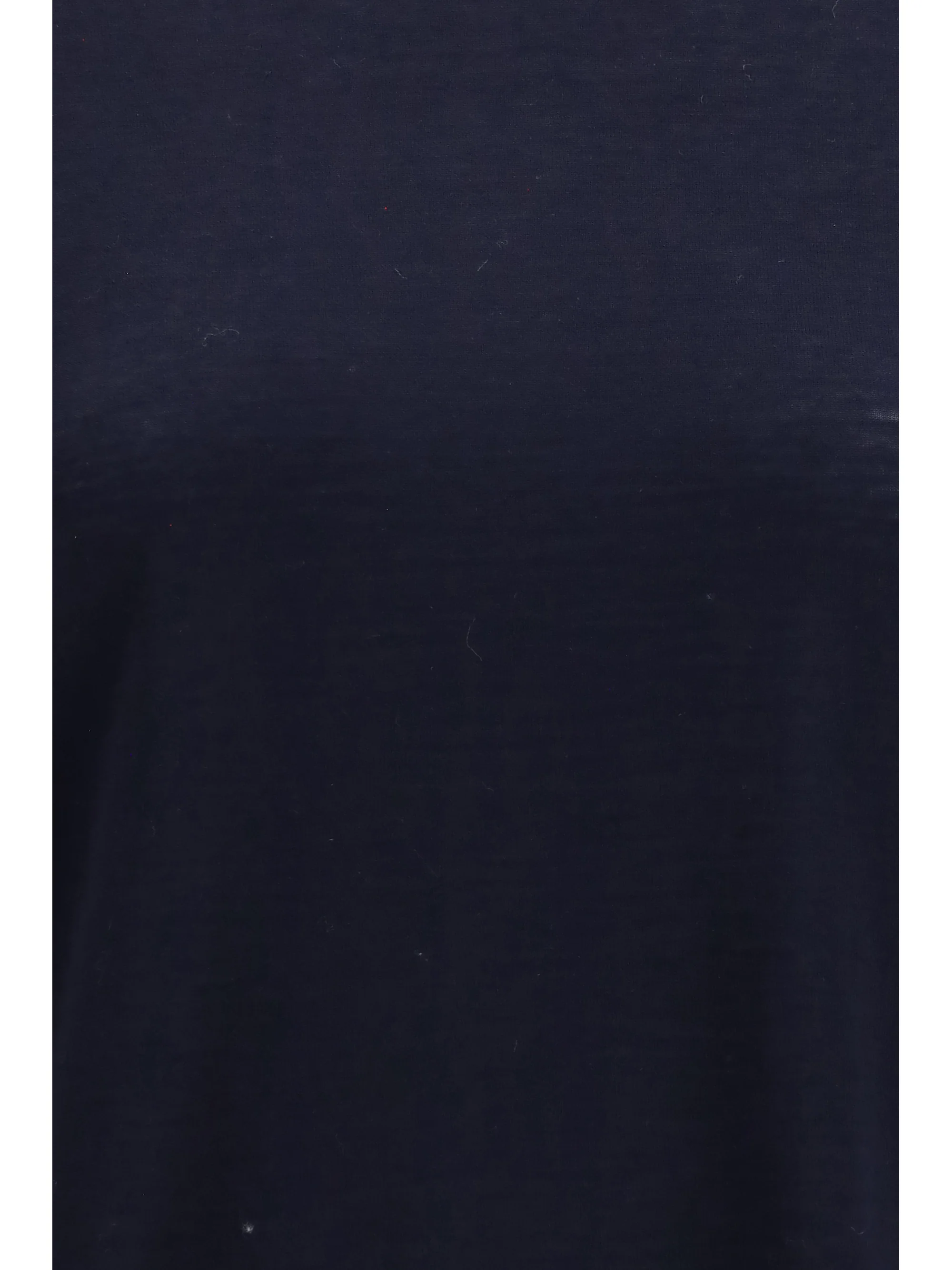 wool-blend t-shirt