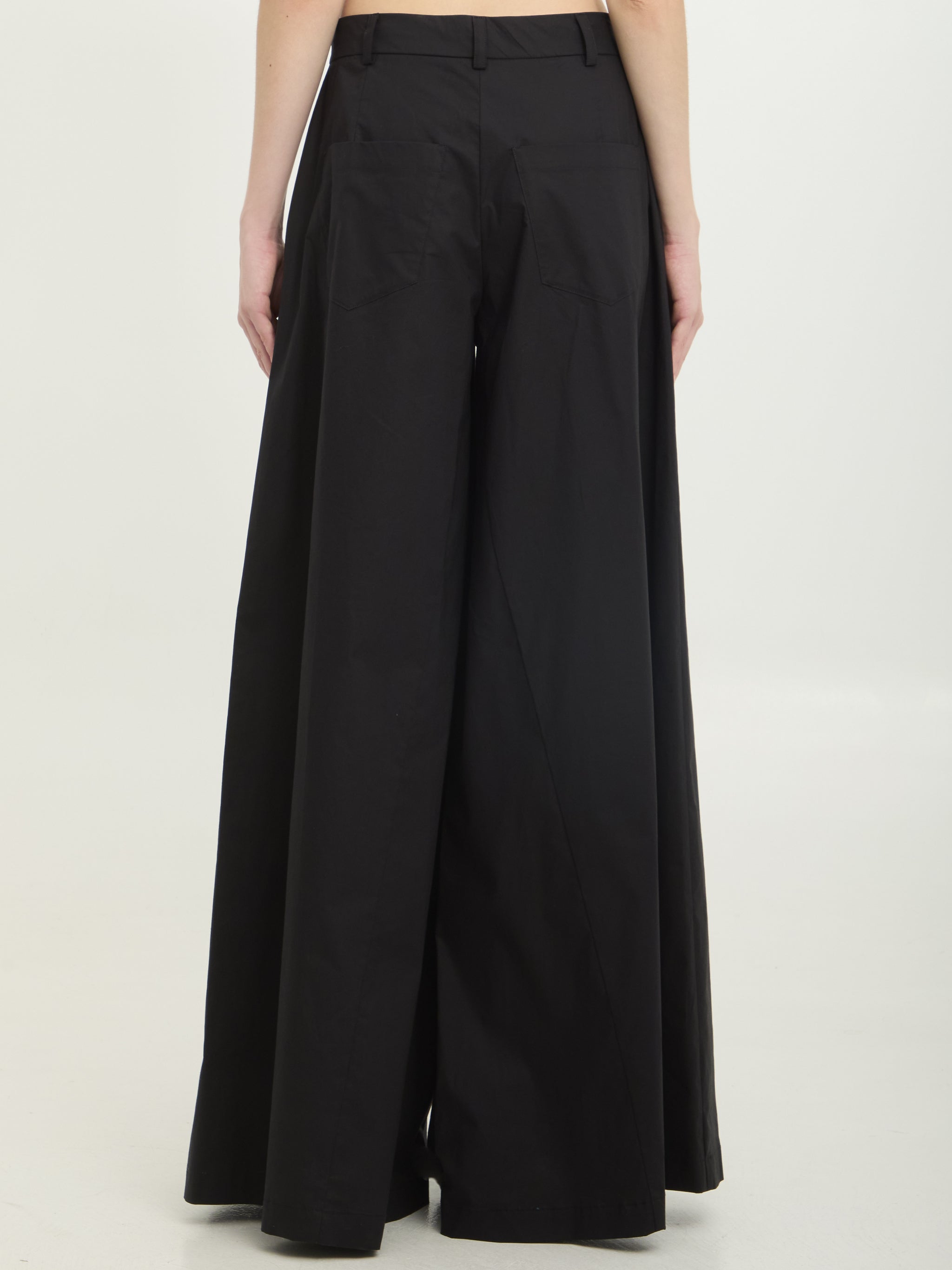 wide leg pants