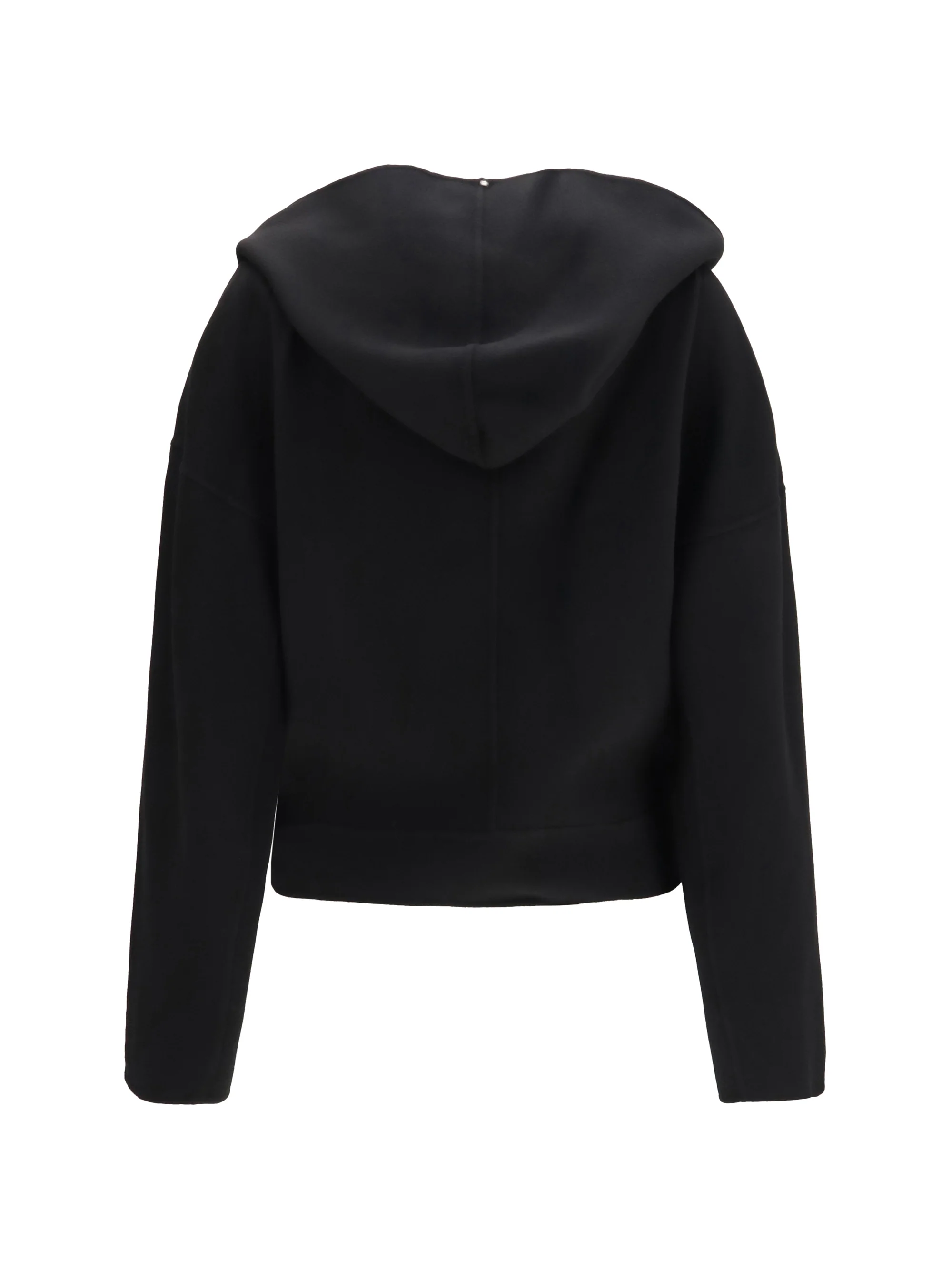 MAX MARA SPORTMAX 40 idoneo pure virgin wool double jacket