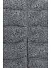 padded vest