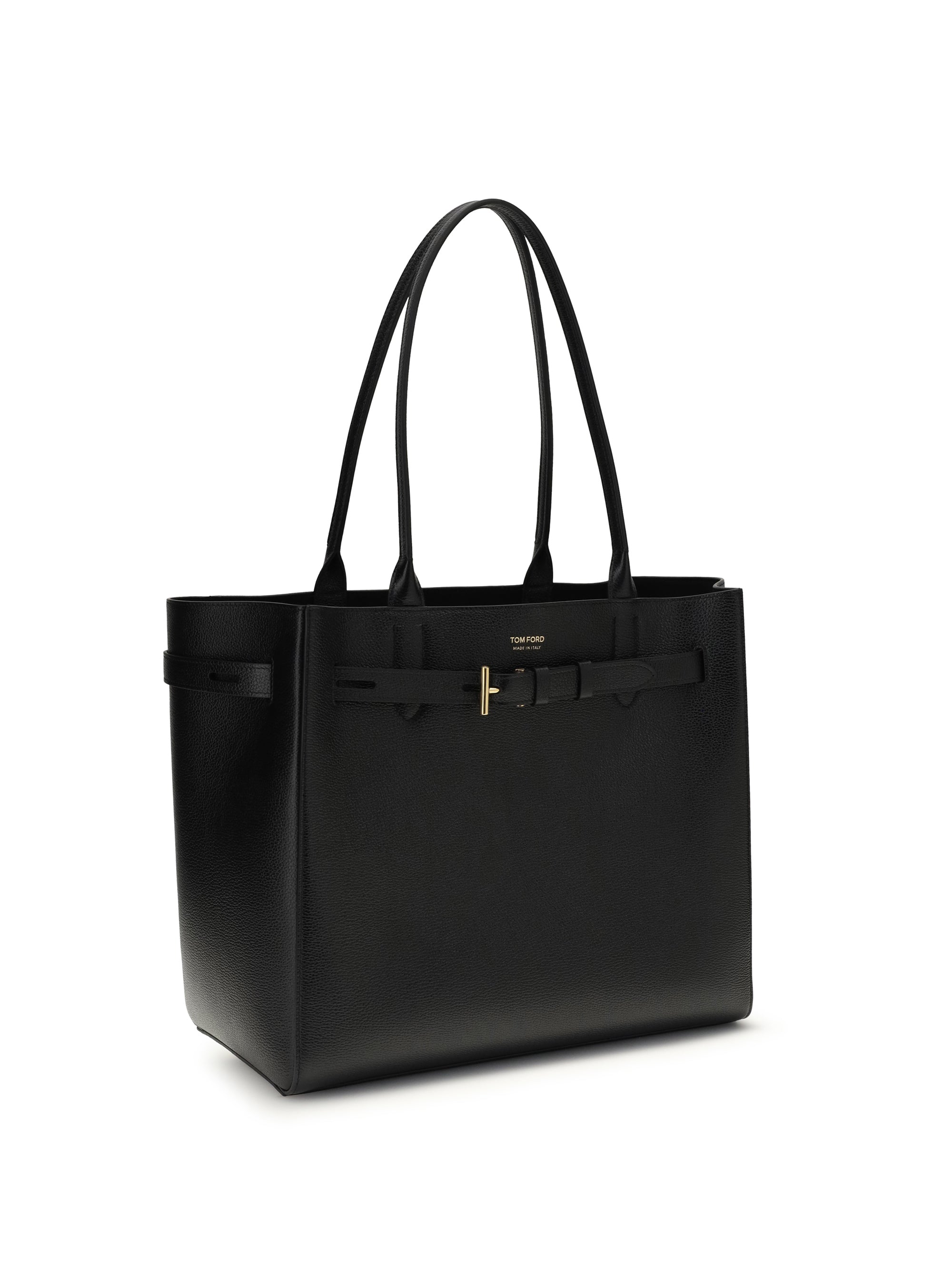 TOM FORD OS large tote bag