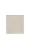 cashmere and silk scarf