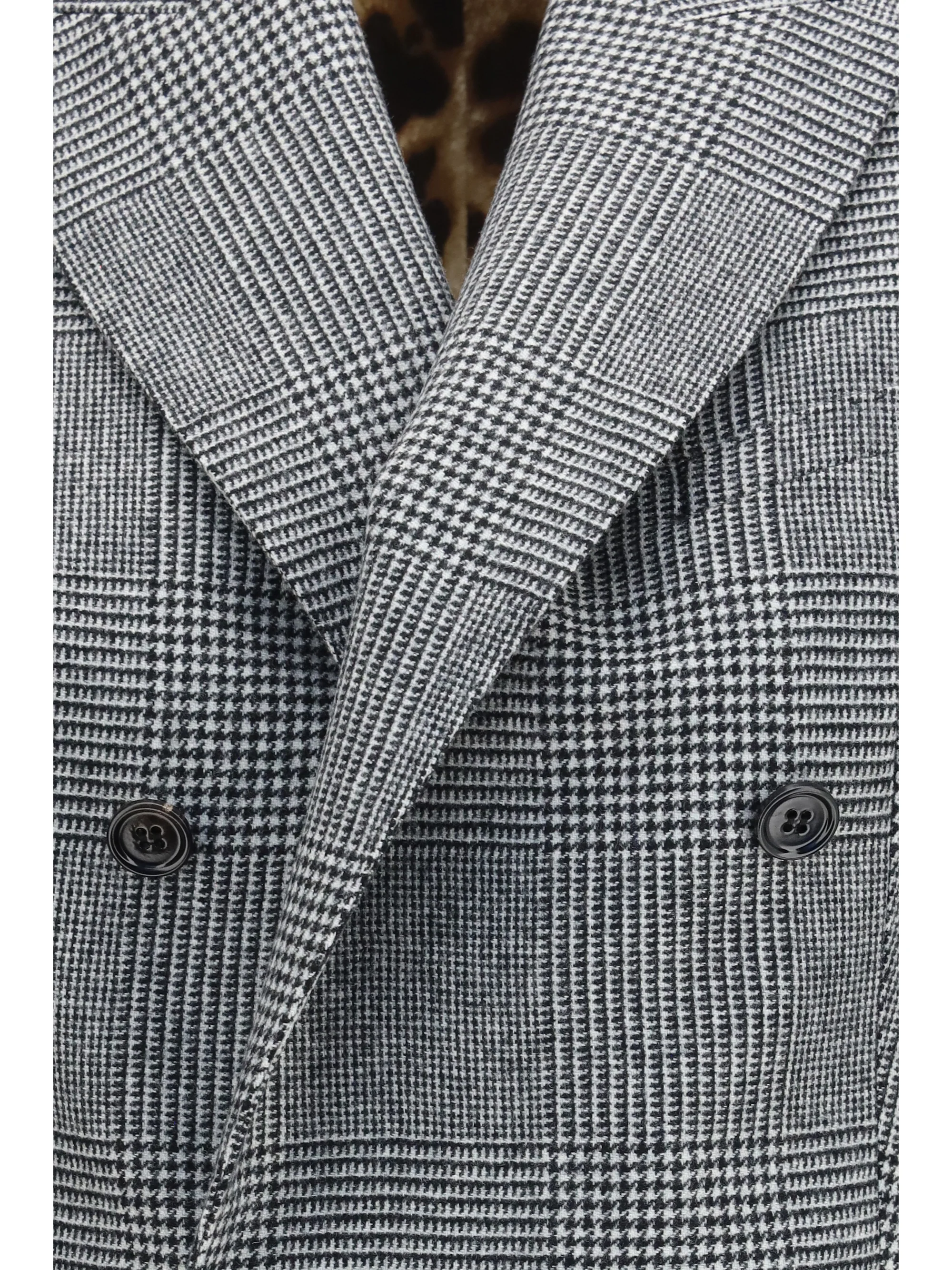 prince of wales double breasted vest