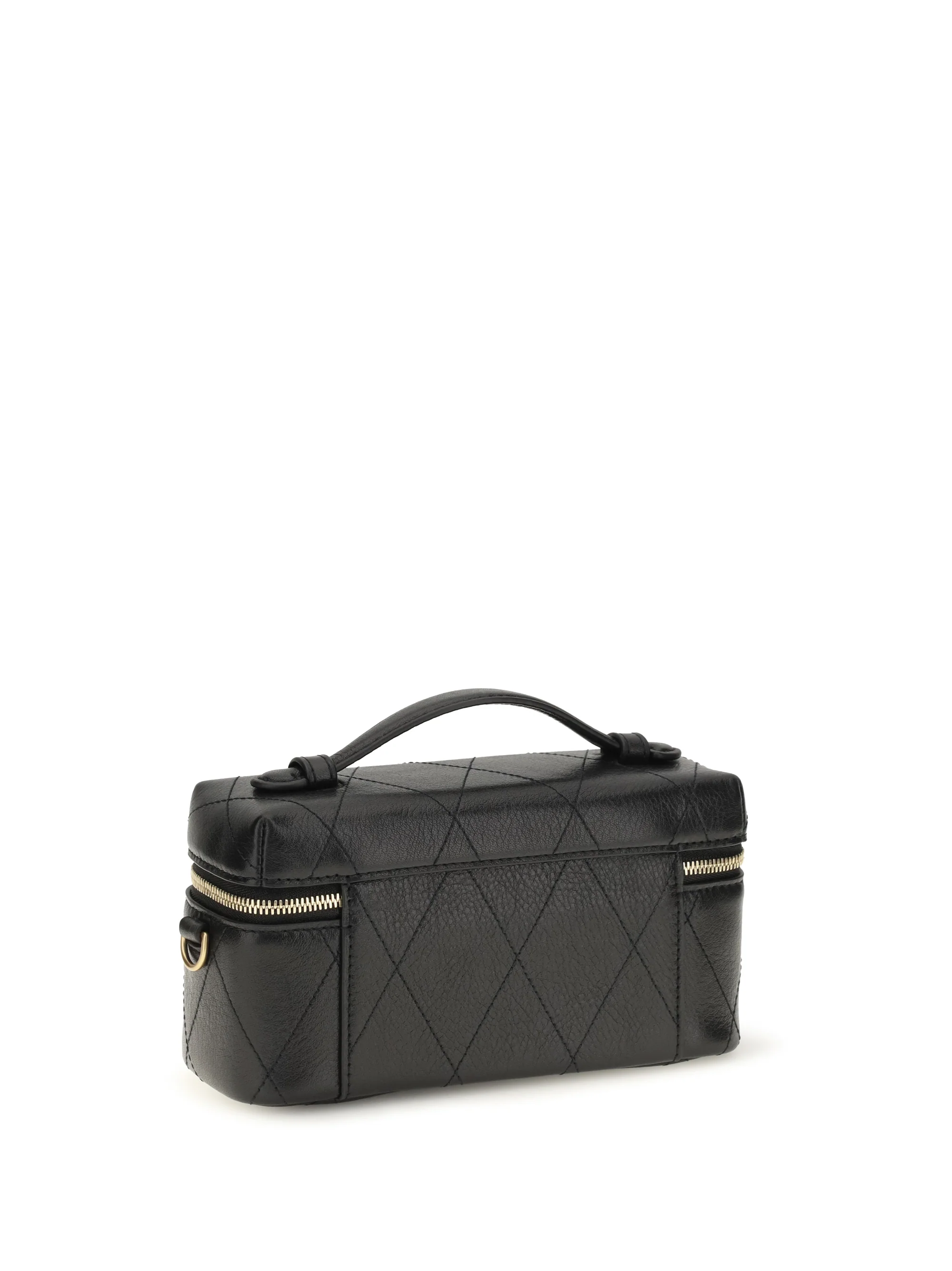 charlie beauty case