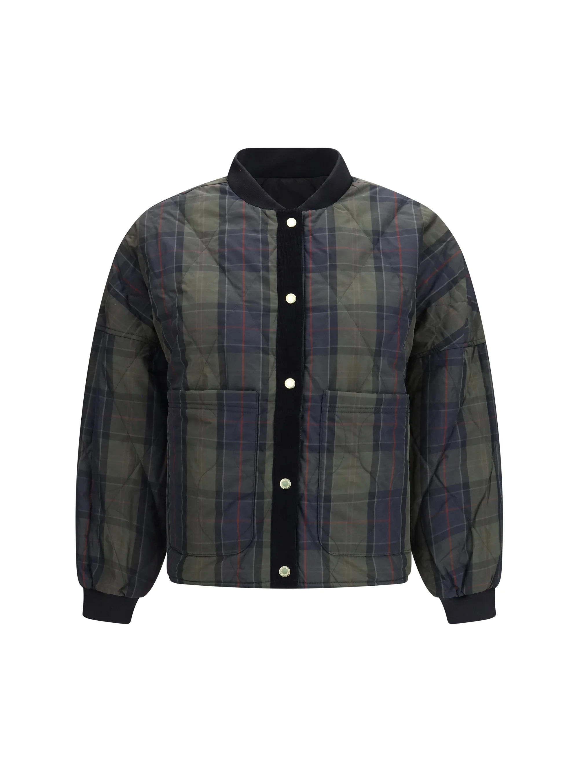 reversible quilted ravenshill jacket