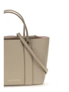 pop j the small work tote