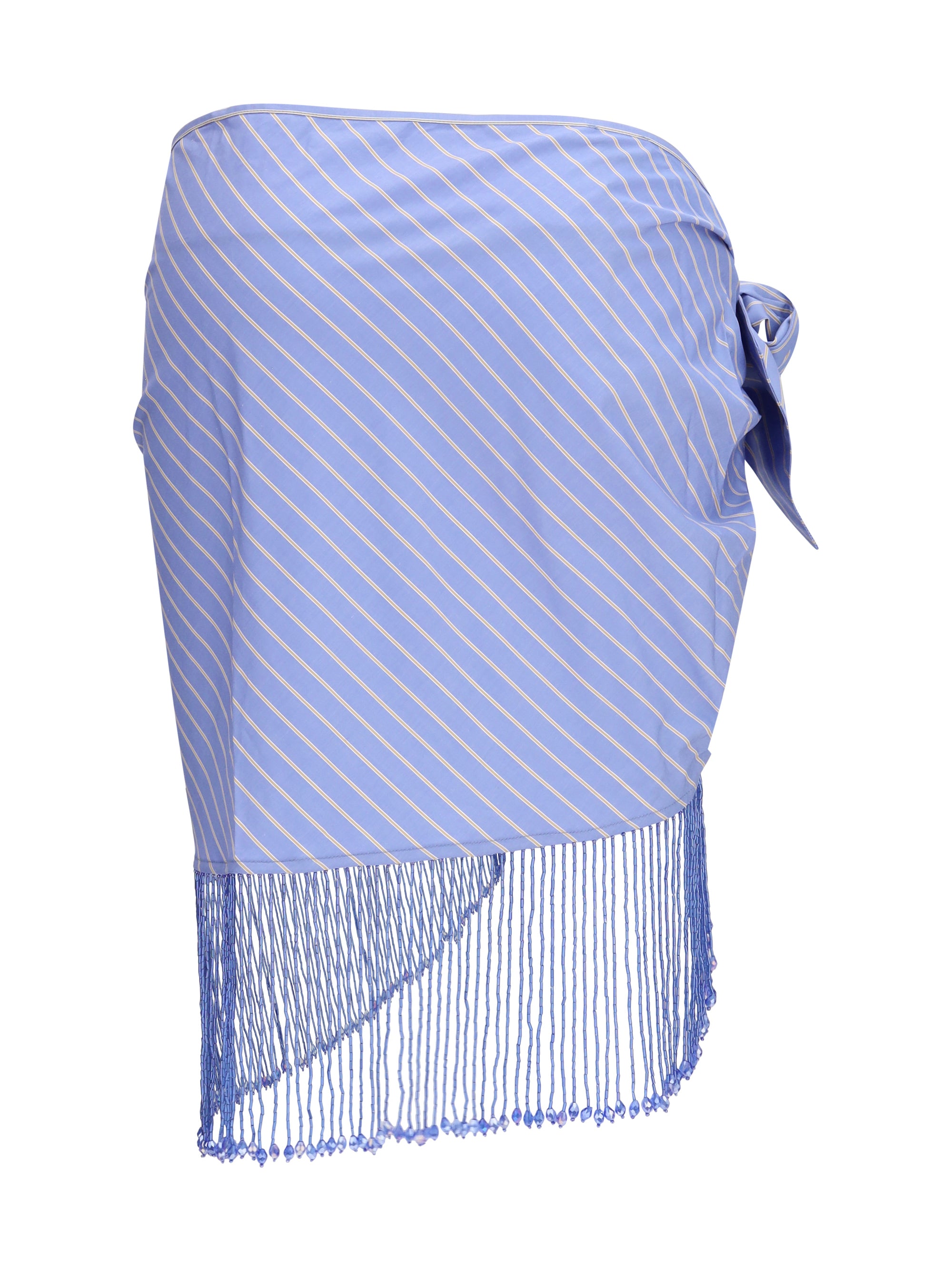dolly wrap skirt