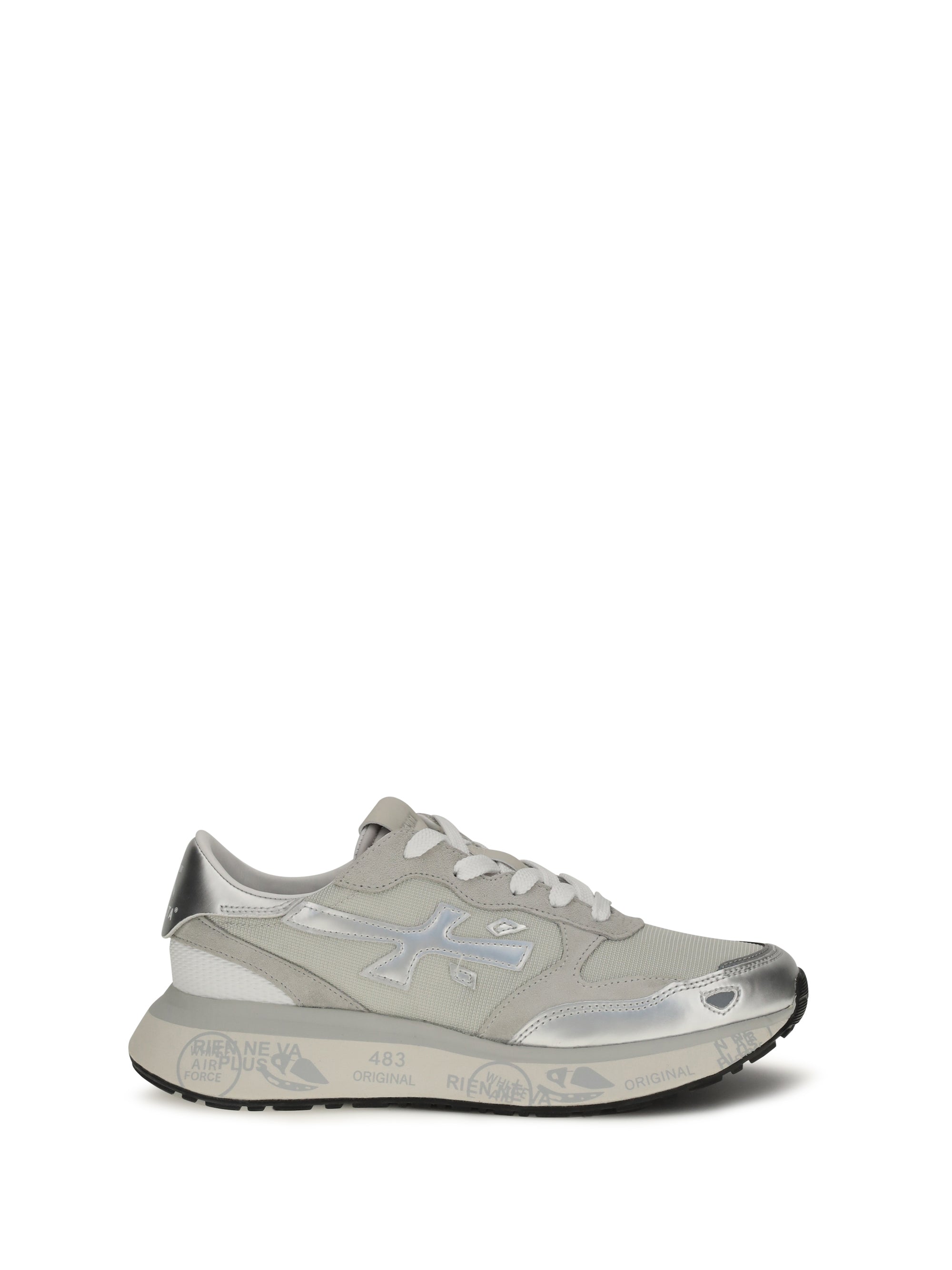 PREMIATA 37 lauryn sneakers