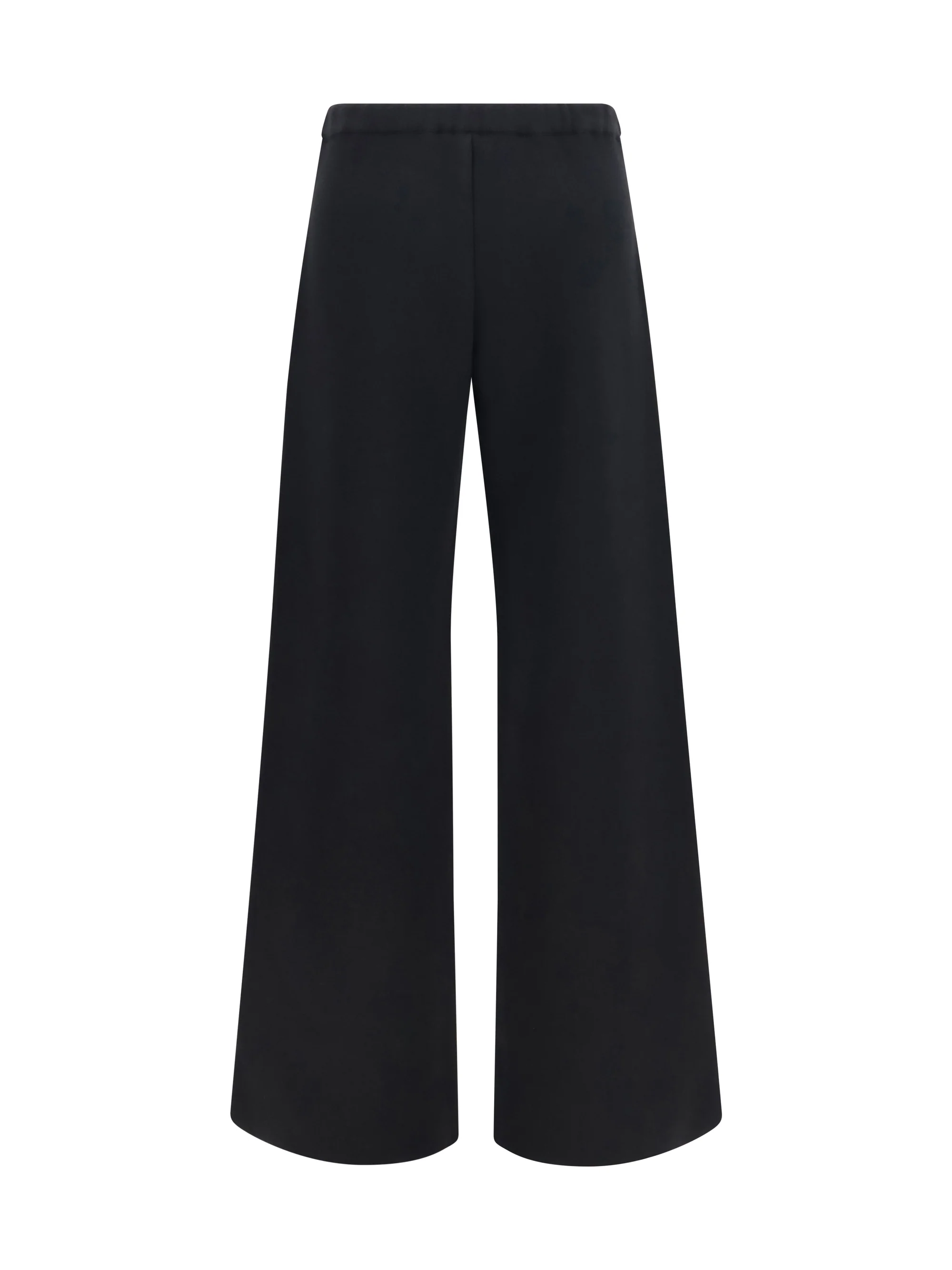 ff zucca cashmere pants