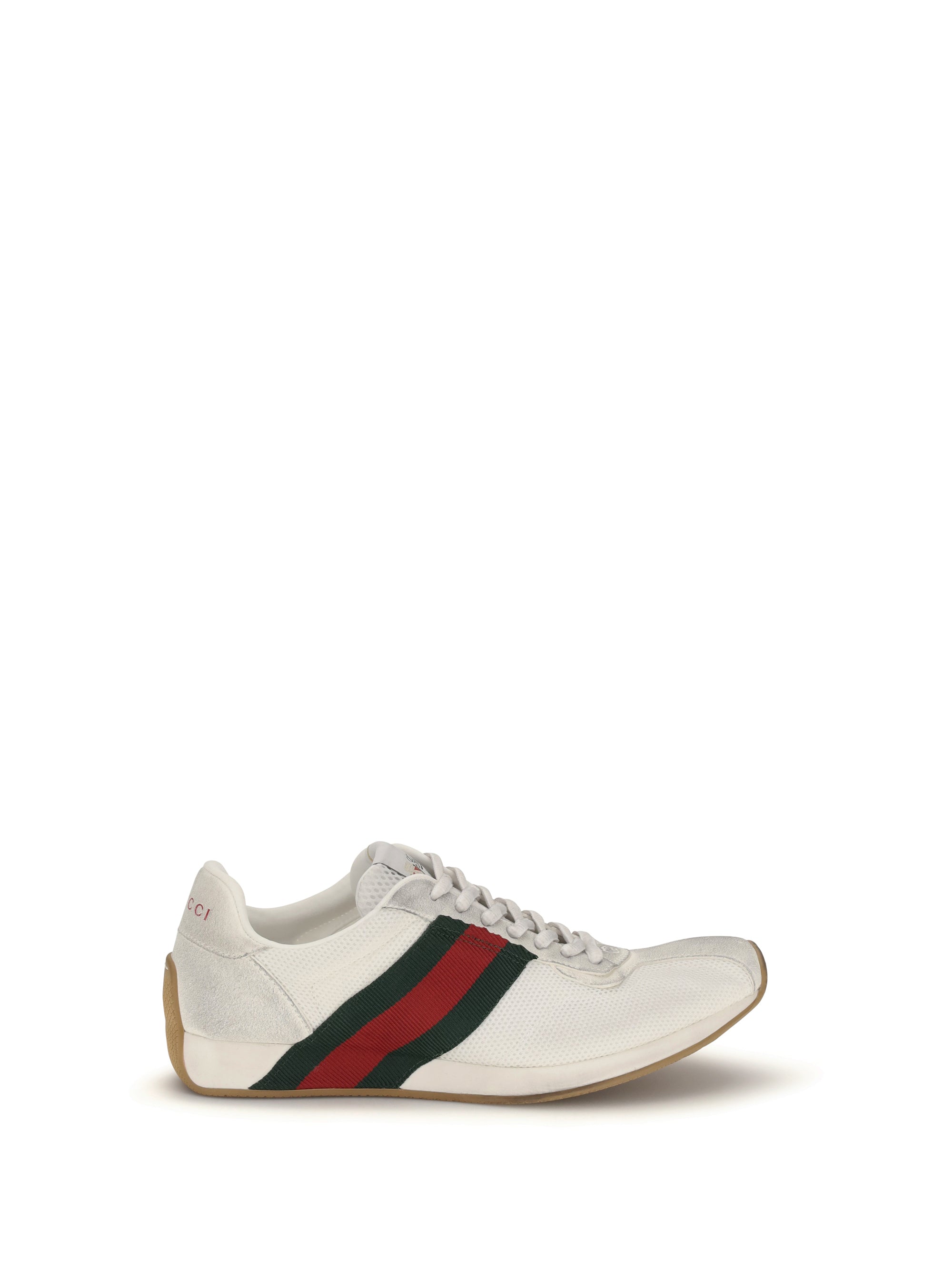 GUCCI 36 tempo sneakers