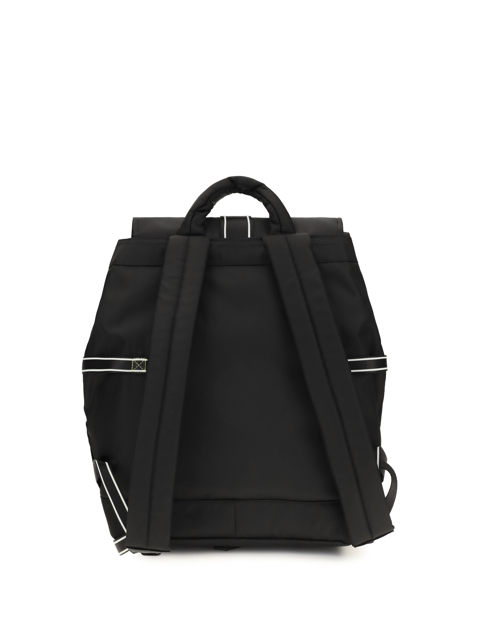 re-tech backpack