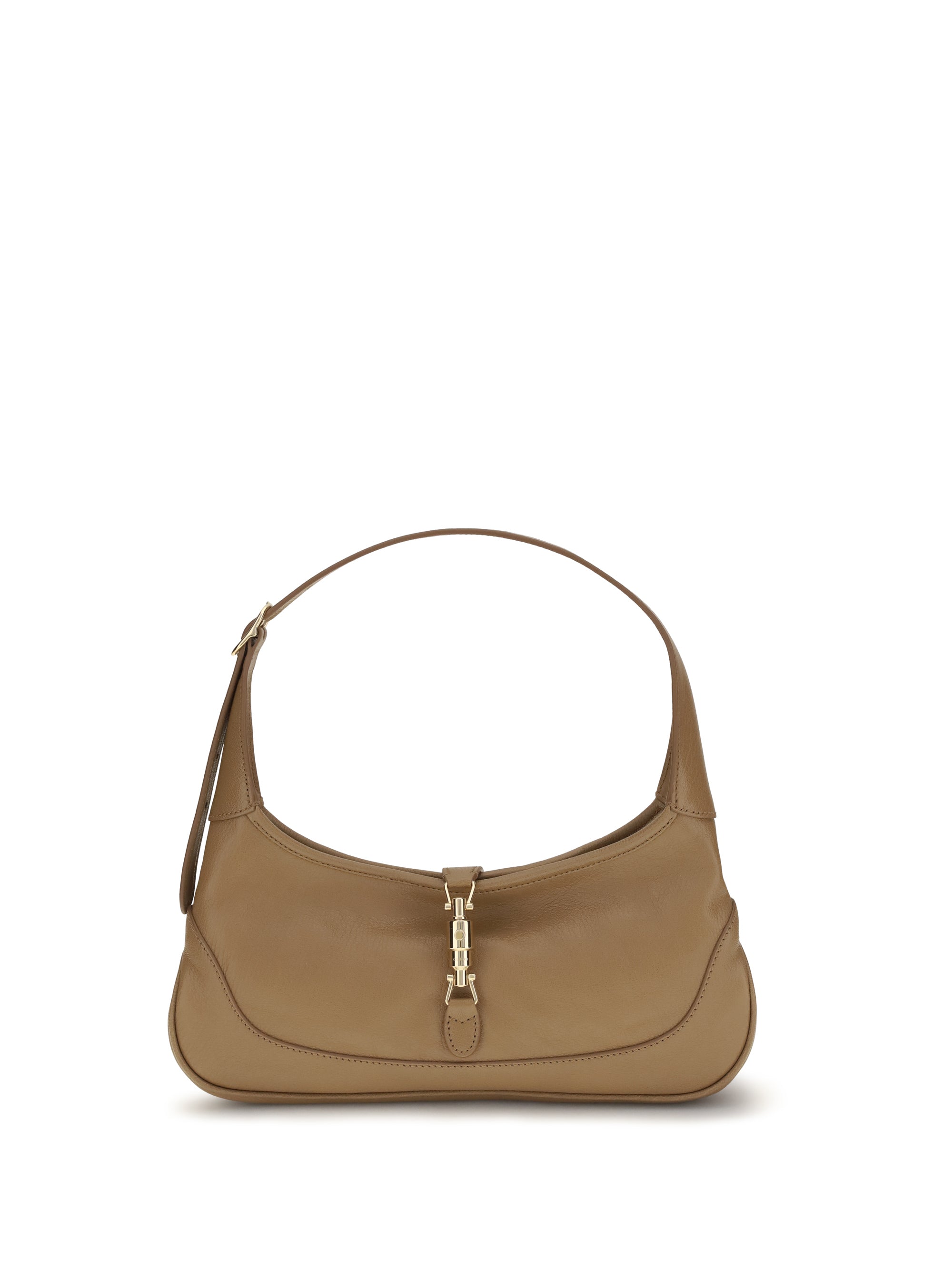 GUCCI OS medium jackie slim shoulder bag
