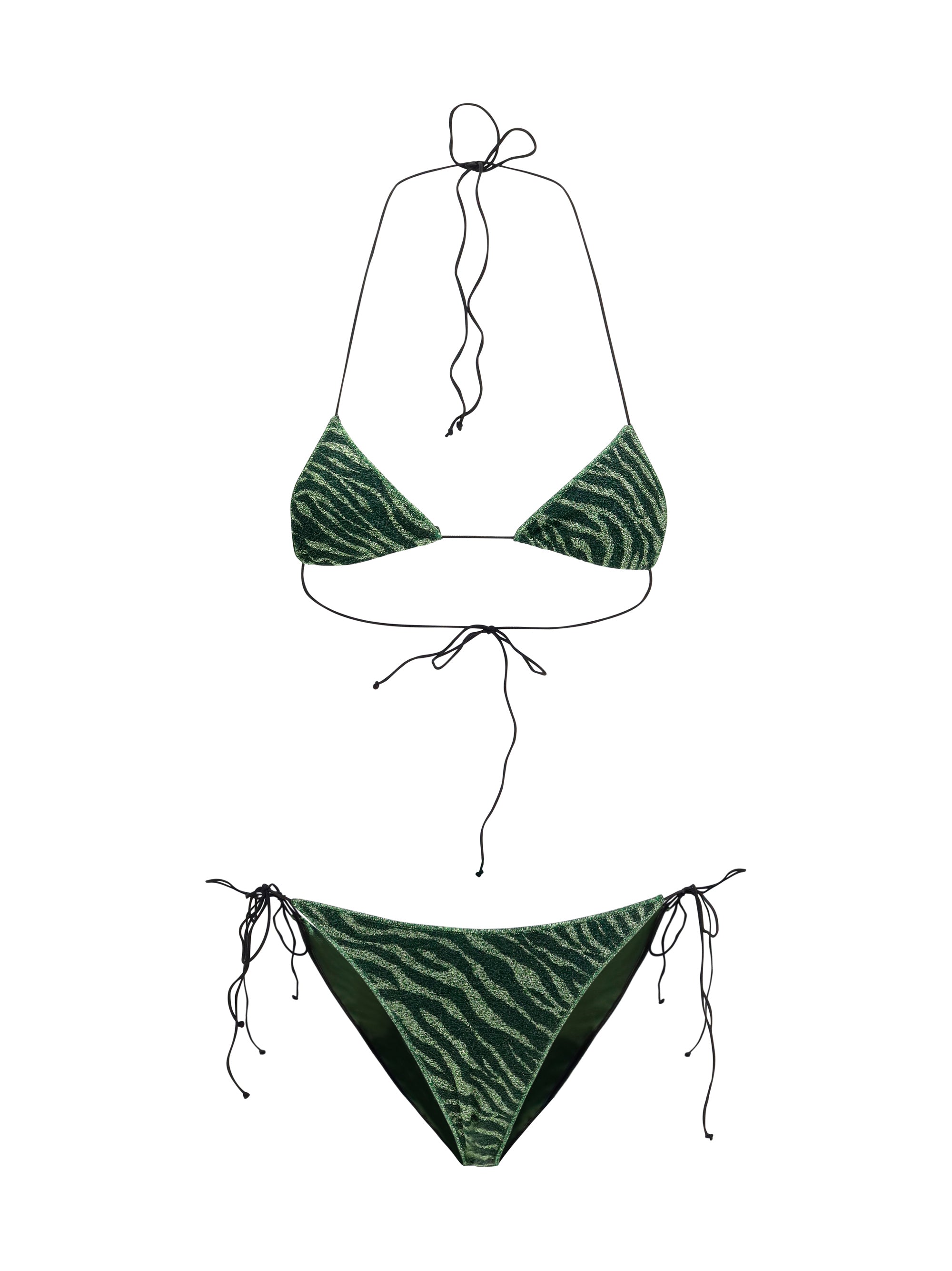 OSÉREE L lumière candy bikini